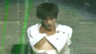 Kai, Sehun, Luhan - Dance(تولد* لوهان *جلوجو مبارک:)) )