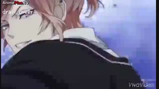 Diabolik lovers more blood AMV Ruki is NOT ALONE