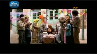 فیلم ایرانی مهمان بابا