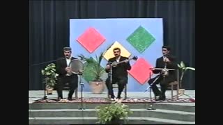 آغاخان - تبریز کنسرتی
