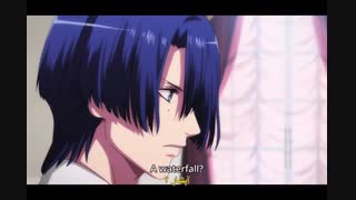 شاهزاده موسیقی شورش بزرگ عشق واقعی قسمت 8 زیرنویس فارسی