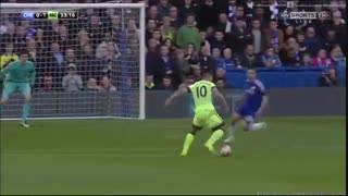 منچستر سیتی 3-0 چلسی + تحلیل بازی