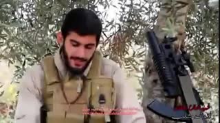 ❀✿❀چقدر این مرد خدا را میشناسید؟❀✿❀تقدیم به کانال بسیار خوب Shokufeyesib❀✿❀