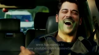 kara sevda 27 bolum fragman 1....