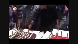 شهید جهاد مغنیه - شهید حزب الله