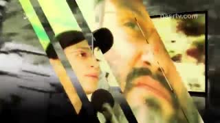 کلیپی زیبا از رجزخوانی حزب الله و مقاومت در رثای شهید جهاد مغنیه