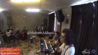 تمرین کردن مرتضی با اهنگ زیبای همنفس(توضیحات مهم)(تقدیمی)(تقدیمی گردافرید عزیزم)(تقدیمی مینای عزیزم:Elena)(تقدیمی رهنمای عزیزم)