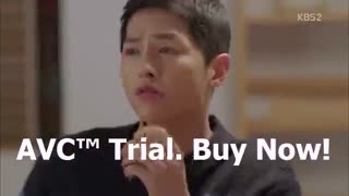 سریال نسل خورشید قسمت اخر پارت 3