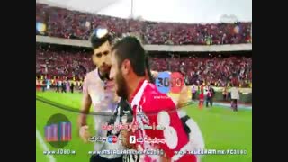 جیگرمو آتیش زدی  مهرداد.....