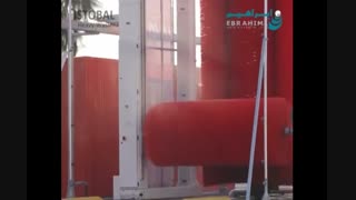 فروش کارواش های اتوماتیک جدید ( شرکت توسعه صنعتی ابراهیم )  88921020-021