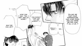 skip beat season 2 manga EP2