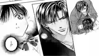 skip beat season 2 manga EP3