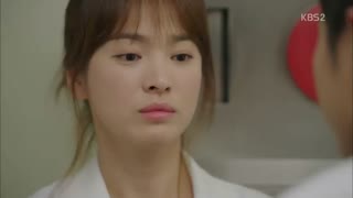 سریال نسل خورشید قسمت 14 پارت 6