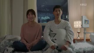 سریال نسل خورشید قسمت 14 پارت 12