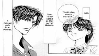 skip beat season 2 manga EP4