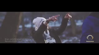 King Music : علیشمس و مهدی جهانی "آدم بدی نبودم"