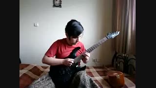 تنبور و گیتارالکتریک