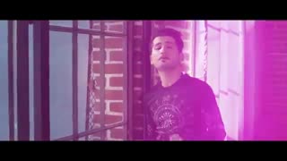 King Music : احمد سعیدی "دیدار" رفع افتادگی پلک