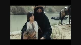 عربی نهم - ماضی استمراری -  قسمتی از فیلم مختارنامه