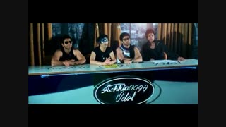 Ashkin0098-Alishmas-Alireza ft.Mehdi Hosseini-Ghelgheli