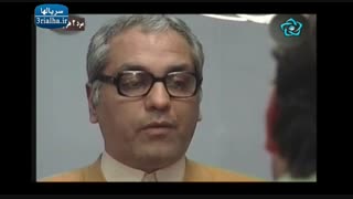 سریال مرد دو هزار چهره - 13