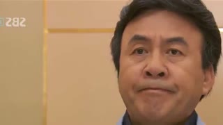 مراقب رئیس باش - قسمت 10 ( زیر نویس فارسی ) سریالی عاشقانه و کمدی