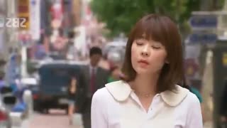 مراقب رئیس باش - قسمت 11 ( زیر نویس فارسی ) سریالی عاشقانه و کمدی