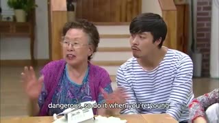 سریال کره ای خانواده شاهانه (wang's family_king''s family)قسمت2_2013