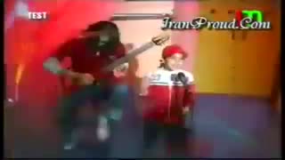 آهنگ فوق العاده زیبای منو دوسم داشته باش نگار