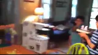 ویدیویی فوق العاده زیبا به مناسبت روز پدر