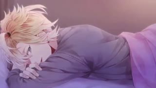 diablik lovers kou_AMV