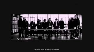 Promise-EXO با زیرنویس فارسی