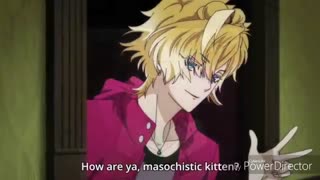 diabolik lovers kou_AMV
