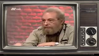 انتقاد فراستی از مهران مدیری