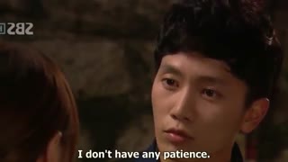 مراقب رئیس باش - قسمت 14 ( زیر نویس فارسی ) سریالی عاشقانه و کمدی