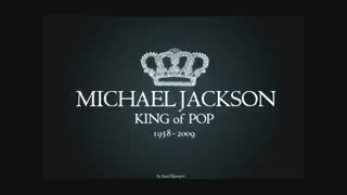 آهنگ ( Slave to The Rhythm ) برده ریتم، از مایکل جکسون