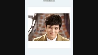 "بی گناه"با صدای جو وون:)