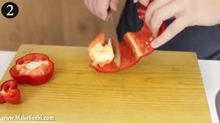 6 ترفند آشپزی