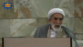 جلسه چهل و پنجم درس جهاد و دفاع استاد طائب