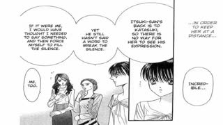 skip beat season 2 manga EP6