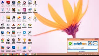 آموزش کار بابرنامه سایفون