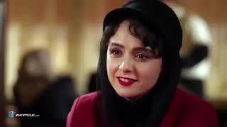 سکانس های عاشقانه سریال شهرزاد