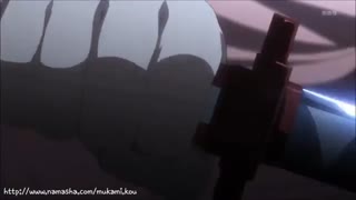 AMV از انیمه آکامه گا کیل (تقدیم به سارا)