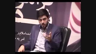 آموزش احکام امربه معروف - استاد علی تقوی - جلسه سوم