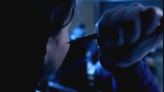 تلفن فیلم ترسناک