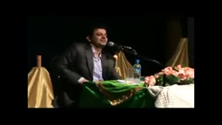 ۱۹۹۵ تا از 2000 علائم ظهور محقق شده!- استاد رائفی پور