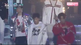 2PM (투피엠) got7 - My House (우리집) @ 2016 KCON JAPAN