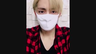 taehyung twitter