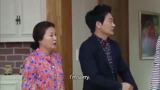 سریال کره ای خانواده شاهانه (wang's family_king's family)قسمت3_2013