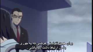 انیمه ی زمستانه ی Boku dake ga Inai Machi ep 12 (شهری که تنها من در آن گمشدم - قسمت آخر)زیرنویس فارسی